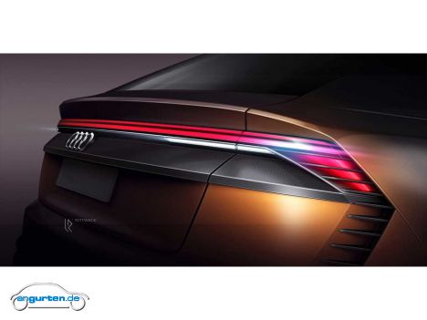 Audi Q8 Sport Concept 2017 - Bild 14