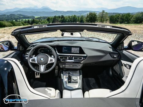BMW Z3 Facelift - Bild 4