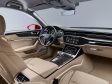 Audi A6 2018 - Bild 12