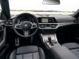BMW 2er Coupe (G42) - 2022 -  - Innenraum