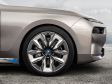 Der neue BMW 7er (G70) - Details