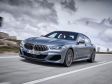 BMW 8er Gran Coupe - Bild 1
