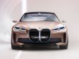 BMW Concept i4 - Genf 2020 - Bild 13