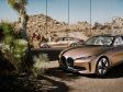 BMW Concept i4 - Genf 2020 - Bild 21