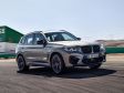 BMW X3 M Competition - Bild 14