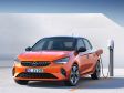 Opel Corsa e (elektro) - Bild 12