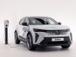 Auf der IAA Mobility 2023 wurde der Renault Scenic E-Tech erstmals vorgestellt.