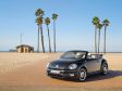 Sondermodell VW VW Beetle Cabrio 50s Edition