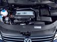 VW Passat Variant - Motorraum