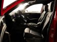 Der neue VW Tiguan 3 - Vordersitze