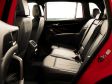 Der neue VW Tiguan 3 - Rücksitze