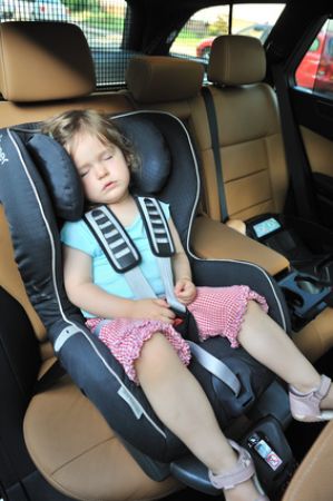 Was sind die Vor- und Nachteile von Isofix-Kindersitzen?