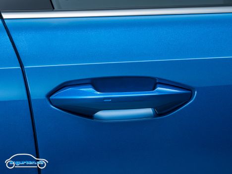 Audi A3 Sportback 2020 - Bild 16