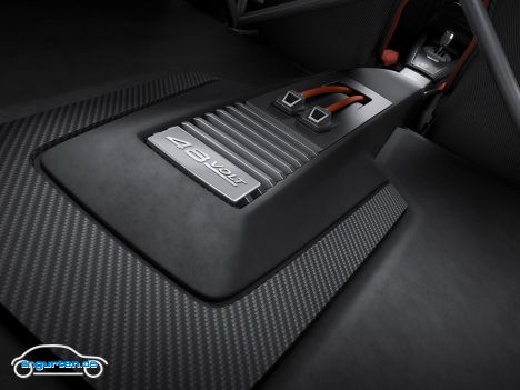Audi TT Clubsport Turbo Concept - Bild 9