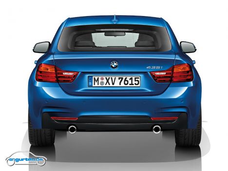 BMW 4er Gran Coupe - Bild 13
