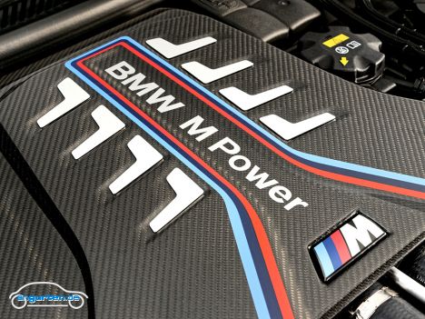 BMW M8 Competition Cabrio 2020 - Bild 20