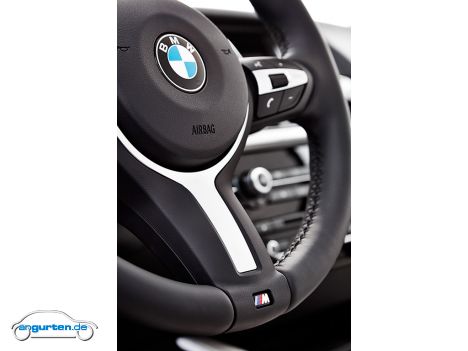 BMW X4 M40i - Bild 7