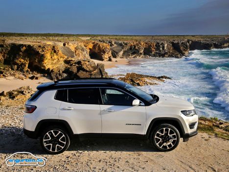 Jeep Compass II - Bild 5