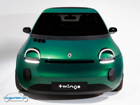 Renault Twingo (2026) - Zum Innendesign lässt Renault leider noch nichts raus - wir sind gespannt.