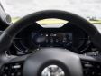 Alfa Romeo Junior - Lenkrad mit Infodisplay