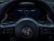 Alfa Romeo Tonale - Lenkrad mit Kombidisplay