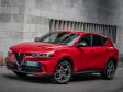 Alfa Romeo Tonale - Frontansicht