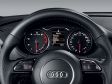 Audi A3 Sportback - Tacho, Drehzalmesser, Armaturen