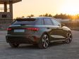 Audi A3 Sportback - Facelift - Heckansicht