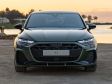 Audi A3 Sportback - Facelift - Frontansicht