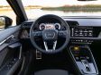 Audi A3 Sportback - Facelift - Cockpit