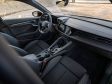 Audi A3 Sportback - Facelift - Innenraum