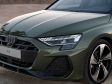 Audi A3 Sportback - Facelift - Frontscheinwerfer - Vollausbau