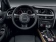 Audi A4 Allroad quattro Facelift - Cockpit