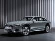 Audi A4 Allroad quattro Facelift 2019 - Bild 1