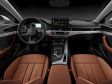Audi A4 Allroad quattro Facelift 2019 - Bild 5