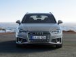 Audi A4 Avant - Facelift 2019 - Bild 11
