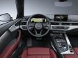 Audi A5 Cabrio 2017 - Bild 6