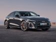 Audi A5 Limousine (2025) - Auch nach der Umbenennung von A4 zu A5 wird die A5 Limousine zusammen mit dem Kombi Avant eins der wichtigsten Modelle von Audi bleiben.