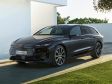 Audi A6 Avant e-tron - Für die e-tron Modelle der oberen Mittelklasse von Audi bleibt die Modellbezeichnung bei A6. Die Verbrenner werden sich wohl in Zukunft als A7 etablieren müssen.