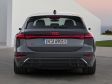 Audi A6 Avant e-tron - Heckansicht