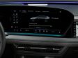 Audi A6 Avant e-tron - Infodisplay - Mittelkonsole