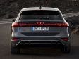 Audi A6 Avant e-tron - Heckansicht