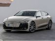 Audi A6 Sportback e-tron - Der neue A6 Sportback e-tron kommt noch parallel zum zum Verbrenner-Audi A6 auf den Markt, dessen Nachfolger dann wahrscheinlich A7 heißen muss. 