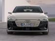 Audi A6 Sportback e-tron - Frontansicht