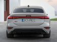 Audi A6 Sportback e-tron - Heckansicht