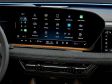 Audi A6 Sportback e-tron - Infodisplay - Mittelkonsole