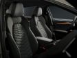 Audi A6 Sportback e-tron - Vordersitze