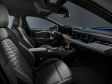 Audi A6 Sportback e-tron - Innenraum