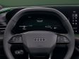 Audi Q5 Sportback (2025) - Cockpit mit Kombidisplay - digital ist natürlich selbstverständlich. 