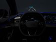 Audi Q6 e-tron - Head up Display (Option)